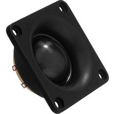 Monacor DT-28N Tweeter a Cupola 50 W 8 Ω