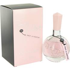 Valentino Donna Eau de Toilette Valentino Rock'N Rose Pret-A-Porter EdT 90ml