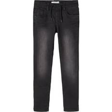 Name It Pantalons Name It Jean 'Robin' - Noir Denim