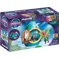 Playmobil Adventures of Ayuma Fairy Hut 70804