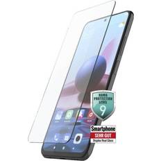 Bildschirmschutz Hama Genuine Glass Screen Protector for Redmi Note 10 5G/Poco M3 Pro