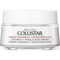 Vitamin c ferulic Collistar Pure Actives Vitamin C + Ferulic Acid Cream 50ml