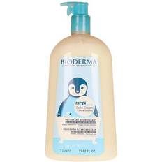 Bioderma Hygienartiklar Bioderma ABCDerm Foaming Gel 1000ml