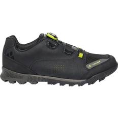 Puntera de gorra Zapatillas de ciclismo Vaude Downieville Tech AM M - Black