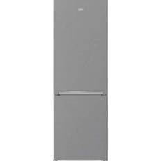 Beko RCNE366K40XBN Argent