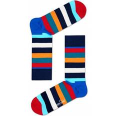 Stripes Socks Happy Socks Stripe Sock - Blue