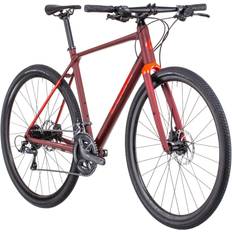 27.5" - XL Road Bikes Cube SL Road Bike 2022 Unisex