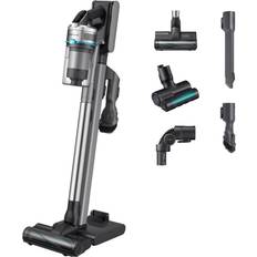 Samsung HEPA filter Upright Vacuum Cleaners Samsung VS20R9042S2