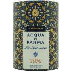Acqua Di Parma Blu Mediterraneo Arancia di Capri Scented Candle UNISEX Scented Candle