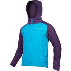 Endura mt500 jacket Endura MT500 Freezing Point MTB Jacket II Men - Electric Blue