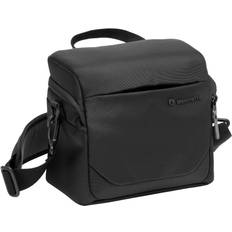 Asa superior Bolsas para cámaras Manfrotto Bolsa De Hombro Advanced L Iii