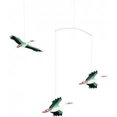 Mobiles Flensted Mobile Lucky Storks