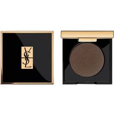 Yves Saint Laurent Lame Crush Mono Eyeshadow #33 Unconventional Brown