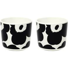 Marimekko Unikko Kaffeetasse 20cl 2Stk.