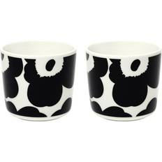 Marimekko Unikko Kaffekop, Krus 20cl 2stk