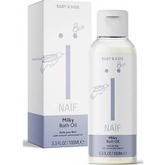Milky Bath Oil 100ml