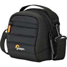 Lowepro Tahoe CS 80 Carcasa compacta Negro