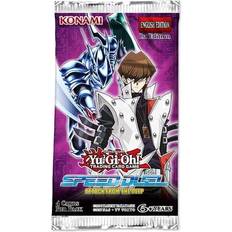 Konami Yu-Gi-Oh! Speed Duel: Attack from the Deep Booster Pack