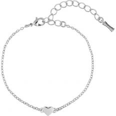 Ted Baker Harsaa Tiny Heart Bracelet - Silver