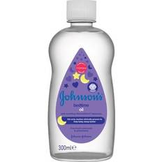 Johnson's Baby Body Oil Lavender 300ml