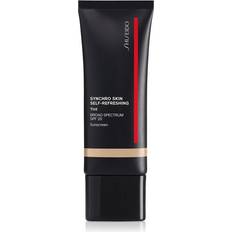 Shiseido Synchro Skin Self Refreshing Tint SPF20 #215 Light Buna