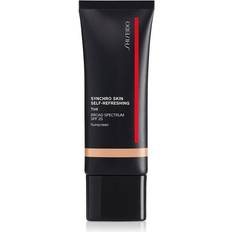 Shiseido Synchro Skin SELF-REFRESHING tint #315-medium matsu