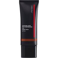 Shiseido SS Self Refreshing Tint Deep Kuromoji 525