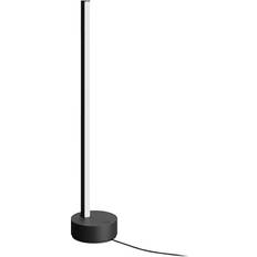 Noir Lampes de table Philips Hue Gradient Signe EU/UK Lampe de table 55.3cm