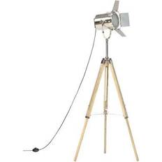 vidaXL 286116 Gulvlampe & Havelampe