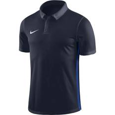 Nike Dri-Fit Academy 18 Poloshirt - Navy