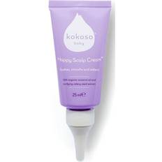 Violetti Vauvan ihon Kokoso Happy Scalp Cream 50 ml