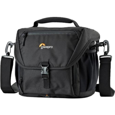 Cámara réflex Bolsas de cámara Lowepro Nova 170 AW II