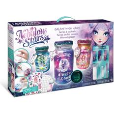 Nebulous Stars Galaxy Wish Jars Activity Set