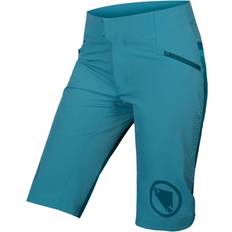 Endura singletrack lite Endura SingleTrack Lite Shorts Women - Blue