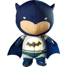 Superhelt Natlamper Børneværelse GoGlow Batman 2 in 1 Light Up Pal Natlampe