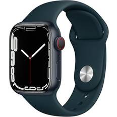 Apple Watch -sarja 7 Älykellot Apple Watch Sarja 7 GPS Cellular 41mm