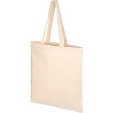 Bullet Pheebs Cotton Tote Bag - Natural