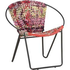 vidaXL Chindi Armchair 27.2"