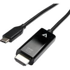 V7 USB C-HDMI 3.2 Gen 1