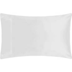 Belledorm Housewife (White) Cushion Cover White (51x76cm)