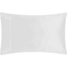 Belledorm Housewife (White) Kuddöverdrag Vit (51x76cm)