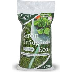 Kasvinravinteet Tergent Grön Trädgård Yleislannoite 10 kg