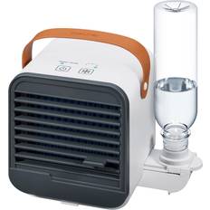 Fonctionnalité de Refroidissement Humidificateurs Beurer LV 50 Fresh Breeze