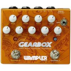 Gearbox