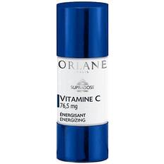 Vitamine c Orlane Supradose Concentré Vitamine C Energisant 15ml
