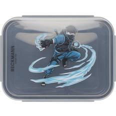 Mikrowellengeeignet Brotdosen Beckmann Lunch Box Ninja Master