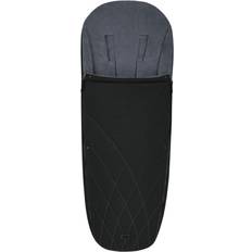 Cybex platinum Cybex Platinum Footmuff