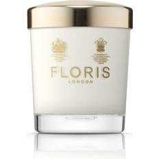 Melon Bougies Parfumées Floris Grapefruit & Rosemary Bougie Parfumée 175g