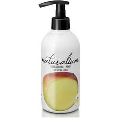 Skin Nourishing Body Lotion Mango