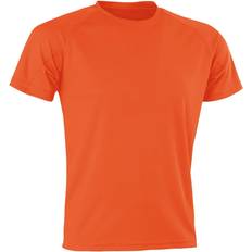 Spiro Aircool T-shirt - Orange